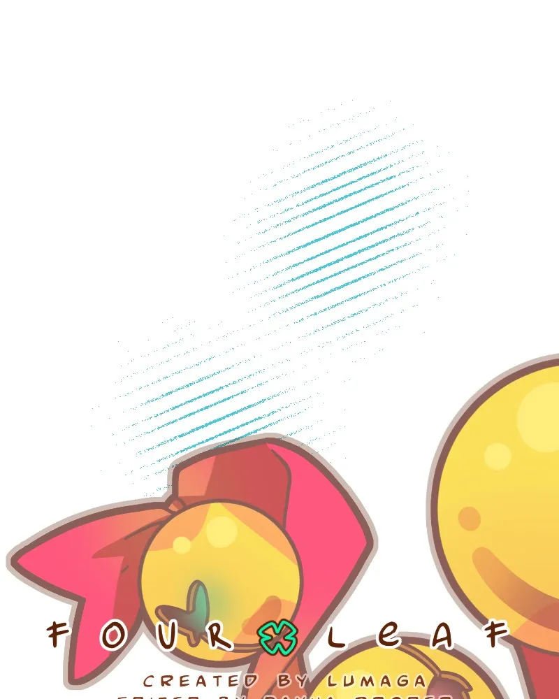 Four Leaf Chapter 76 page 2 - 