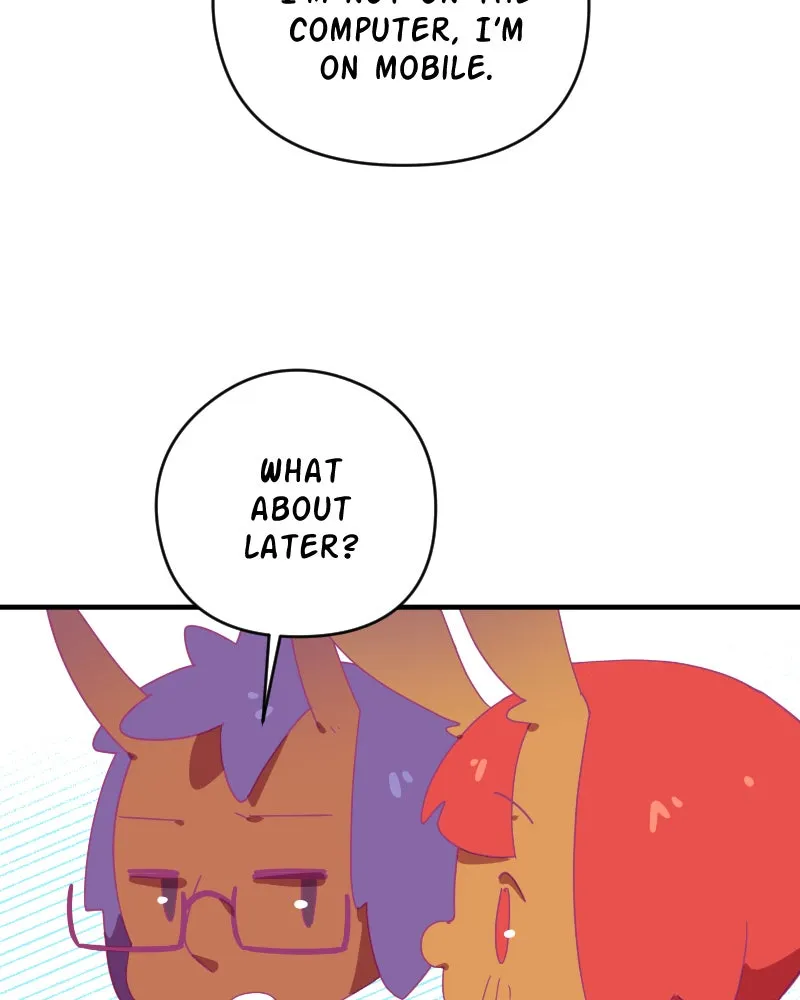 Four Leaf Chapter 76 page 11 - 