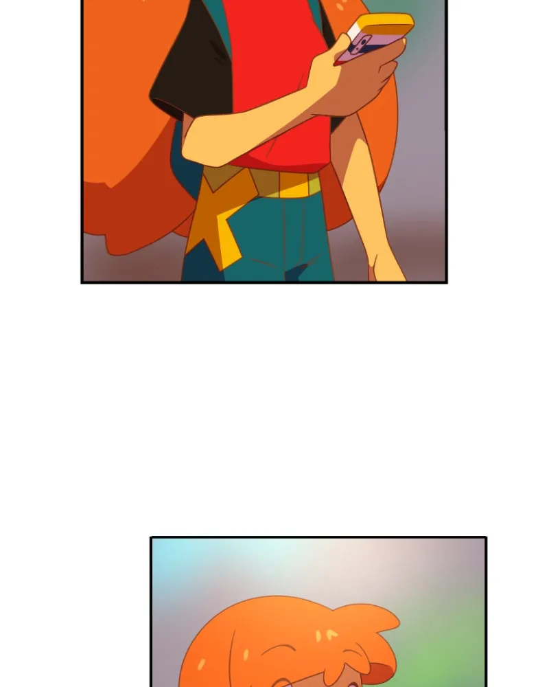 Four Leaf Chapter 76 page 14 - 