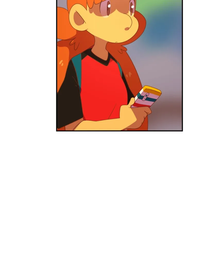 Four Leaf Chapter 76 page 15 - 