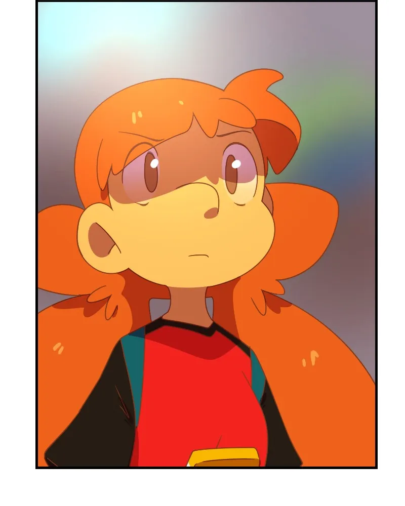 Four Leaf Chapter 76 page 16 - 