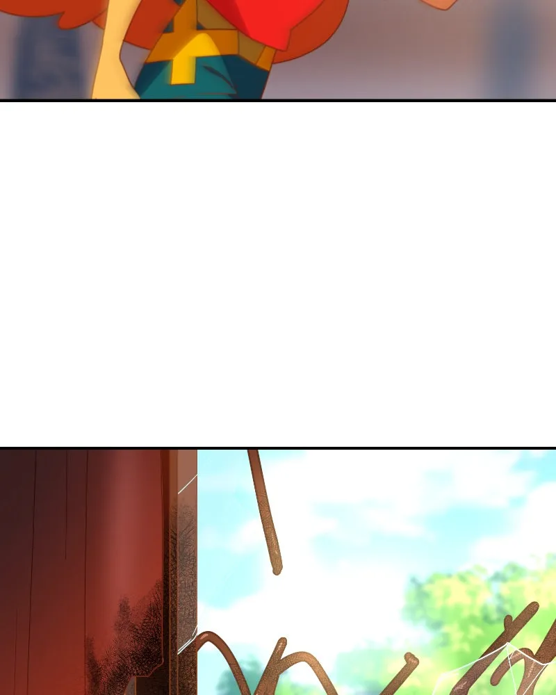 Four Leaf Chapter 76 page 18 - 
