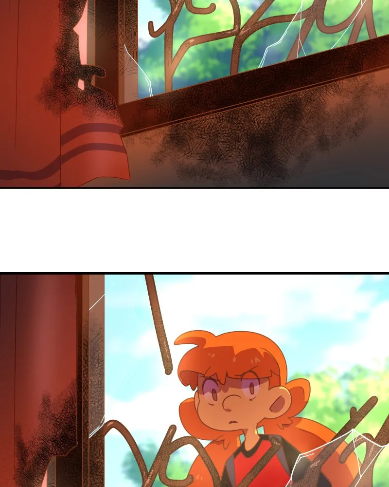Four Leaf Chapter 76 page 19 - 