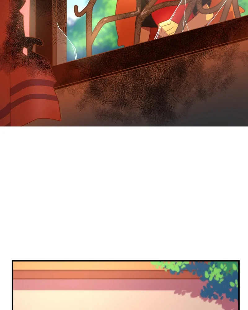 Four Leaf Chapter 76 page 20 - 