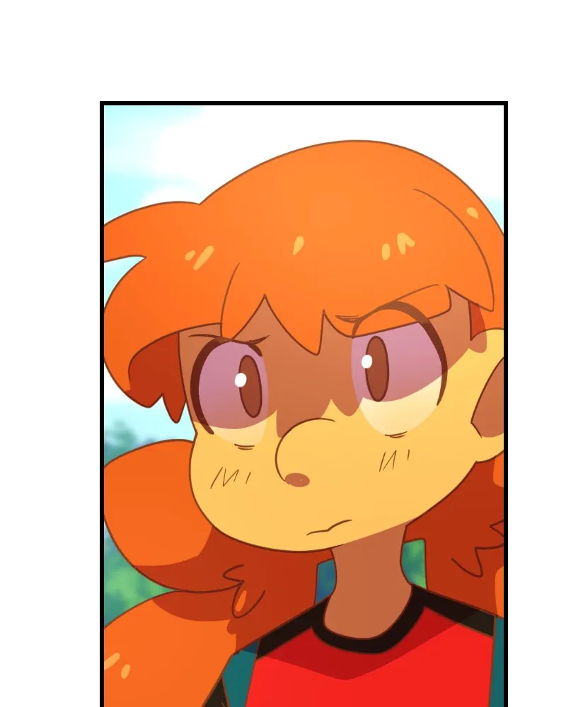 Four Leaf Chapter 76 page 23 - 