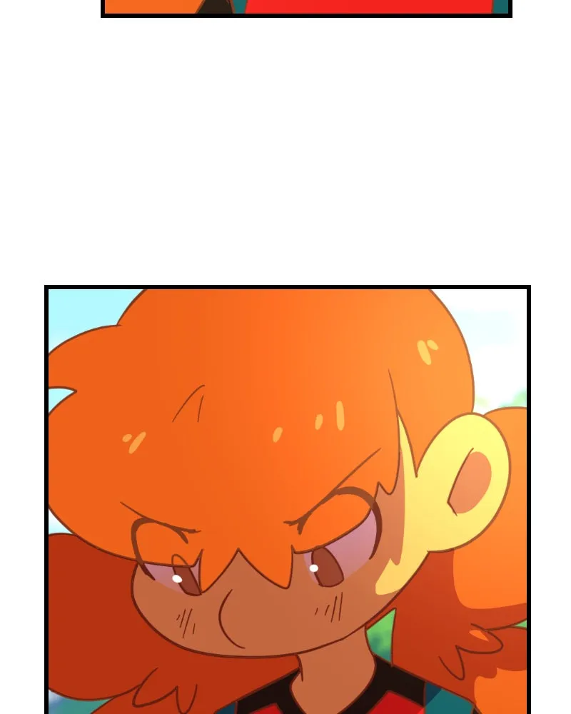 Four Leaf Chapter 76 page 24 - 