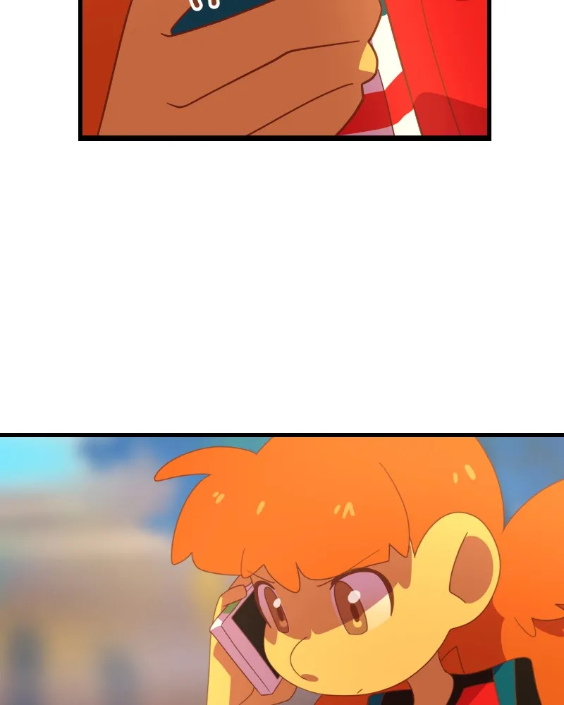 Four Leaf Chapter 76 page 26 - 