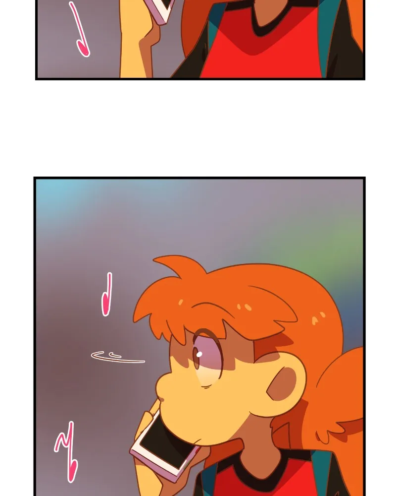 Four Leaf Chapter 76 page 28 - 