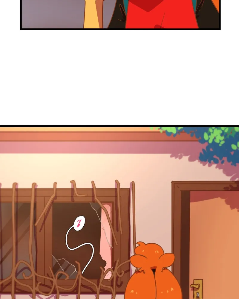 Four Leaf Chapter 76 page 29 - 