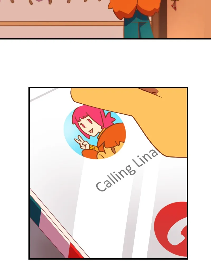 Four Leaf Chapter 76 page 30 - 