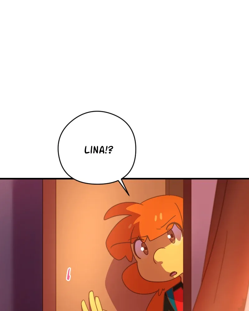 Four Leaf Chapter 76 page 31 - 