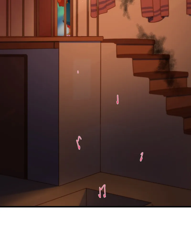 Four Leaf Chapter 76 page 33 - 
