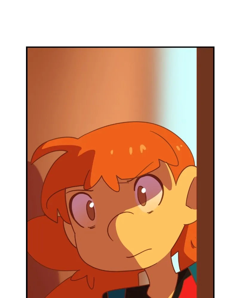 Four Leaf Chapter 76 page 34 - 
