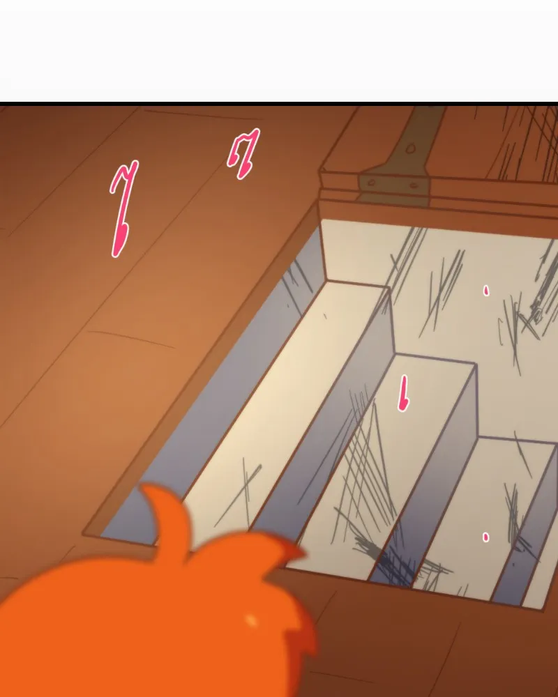 Four Leaf Chapter 76 page 37 - 