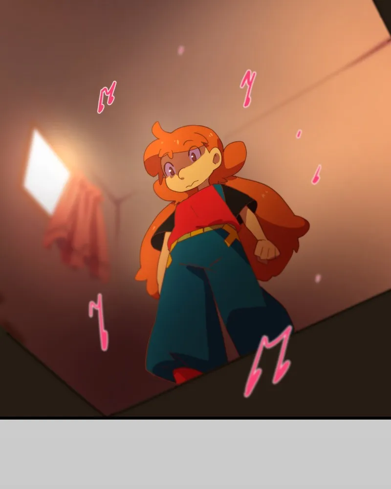 Four Leaf Chapter 76 page 39 - 