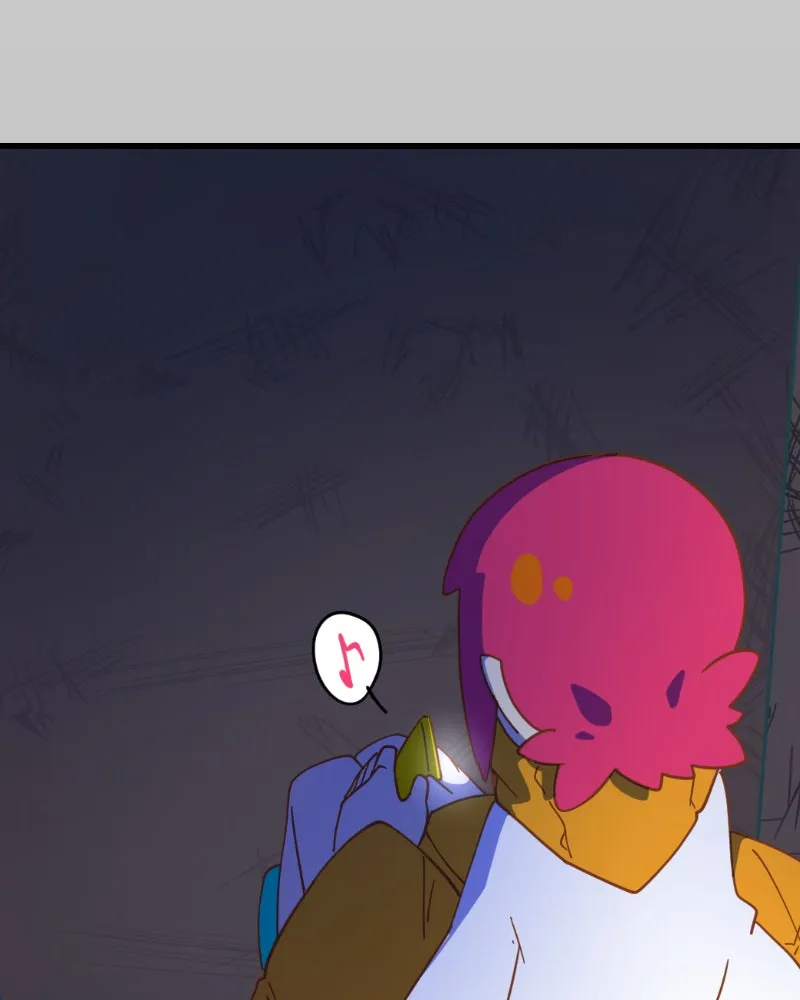 Four Leaf Chapter 76 page 40 - 