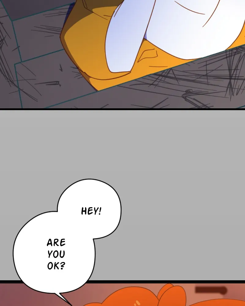 Four Leaf Chapter 76 page 41 - 
