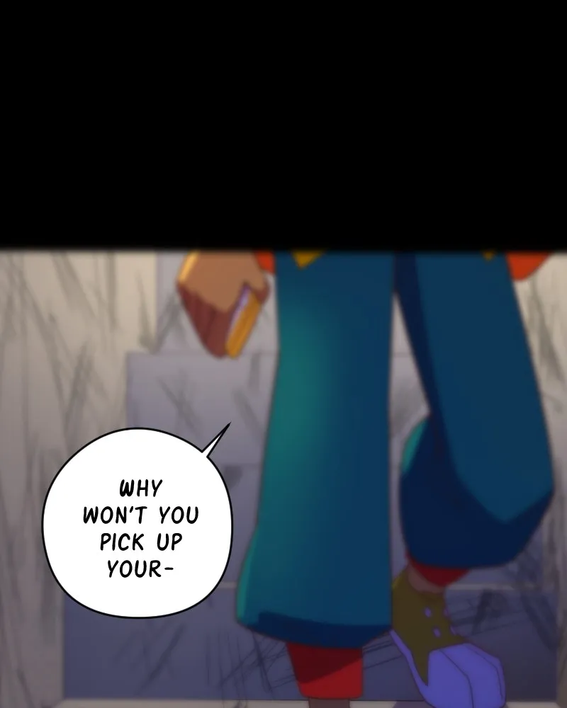 Four Leaf Chapter 76 page 43 - 