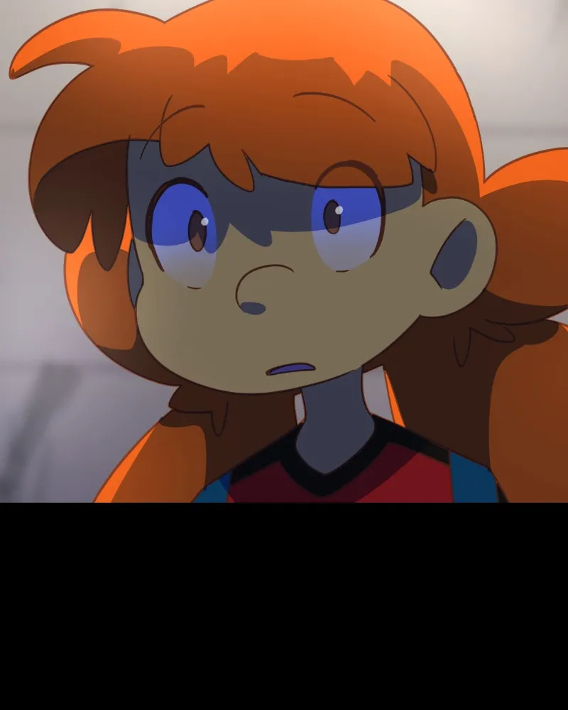 Four Leaf Chapter 76 page 48 - 