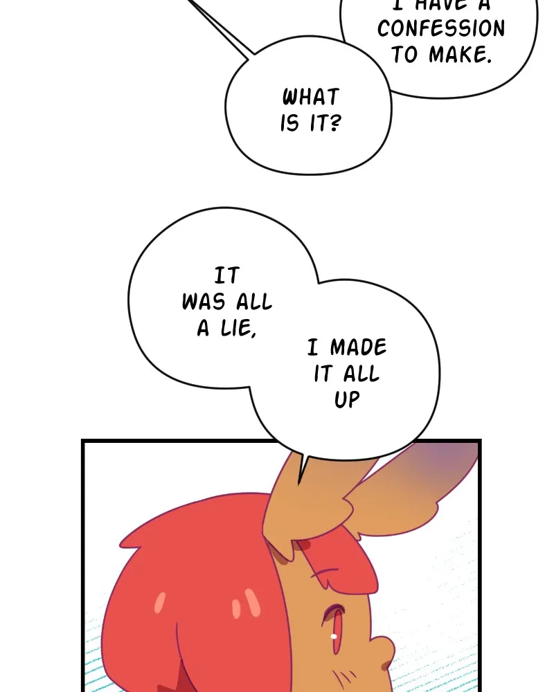 Four Leaf Chapter 76 page 6 - 