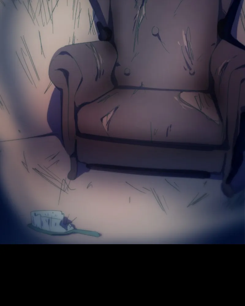 Four Leaf Chapter 76 page 53 - 