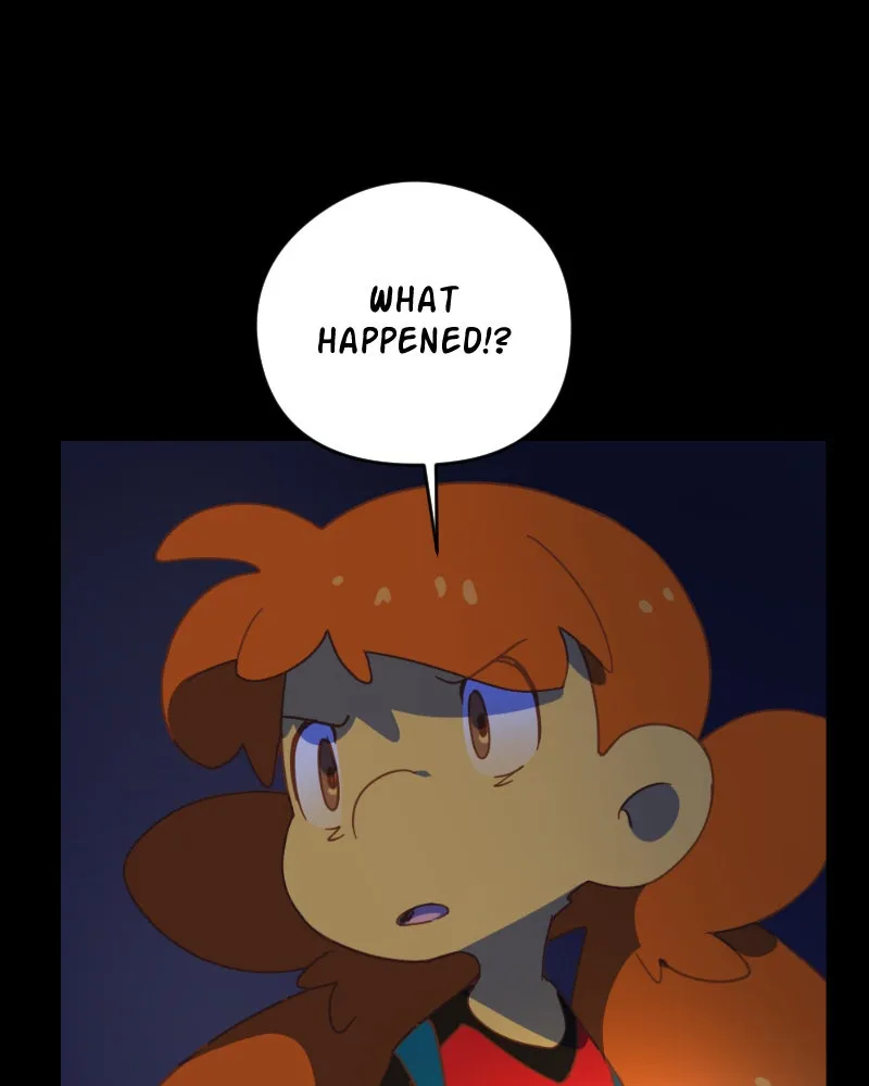 Four Leaf Chapter 76 page 58 - 