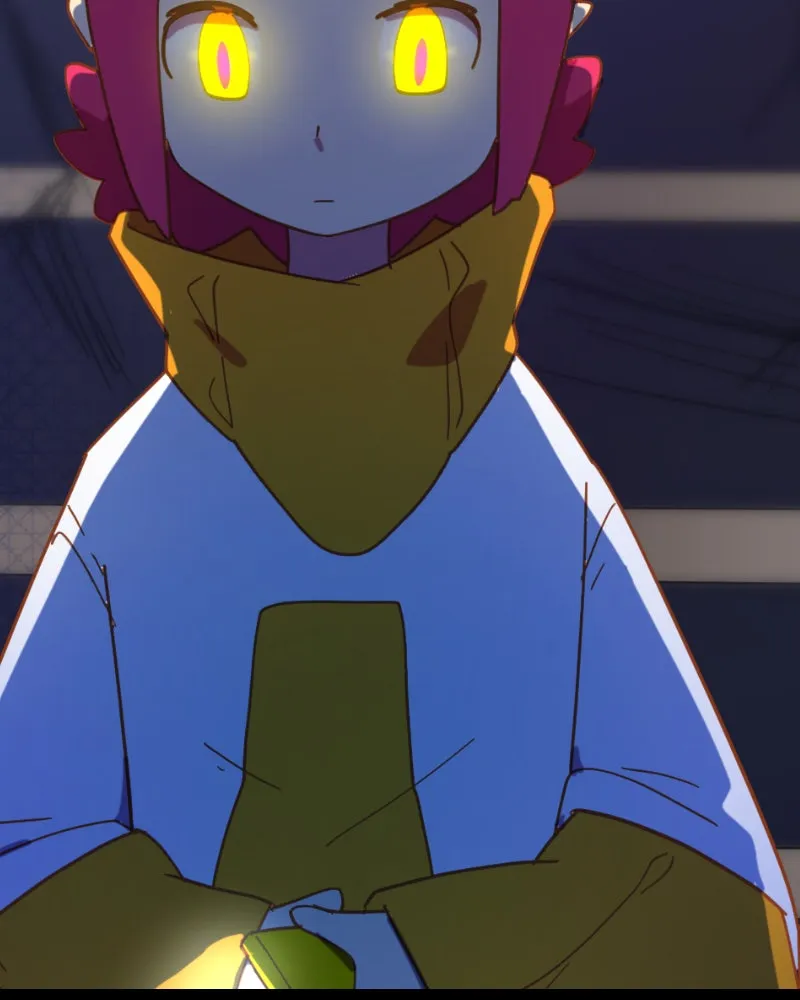 Four Leaf Chapter 76 page 60 - 