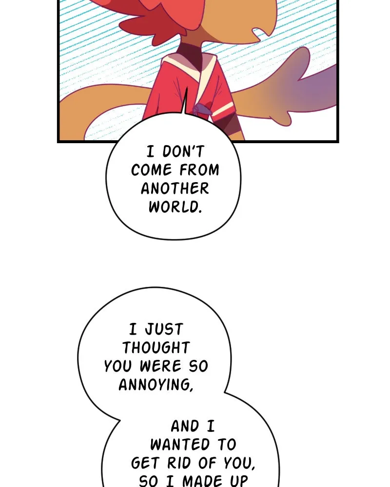 Four Leaf Chapter 76 page 7 - 