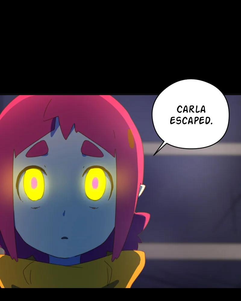 Four Leaf Chapter 76 page 62 - 