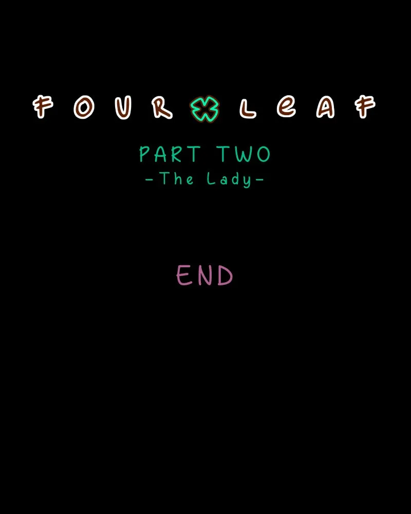Four Leaf Chapter 76 page 64 - 