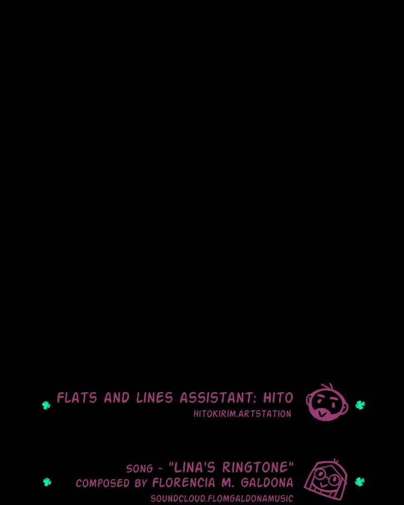 Four Leaf Chapter 76 page 66 - 