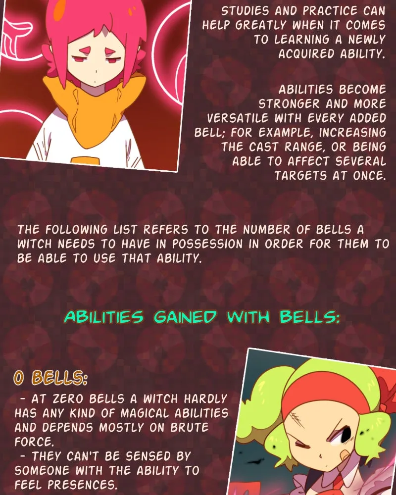 Four Leaf Chapter 77 page 2 - 