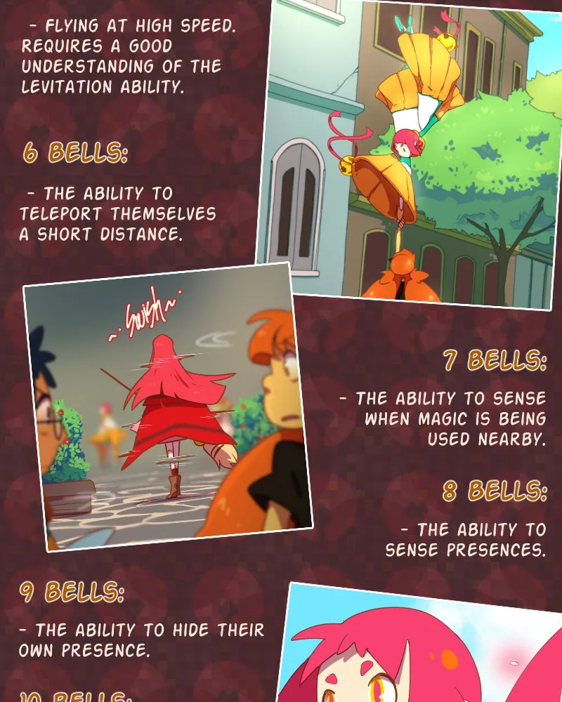 Four Leaf Chapter 77 page 4 - 