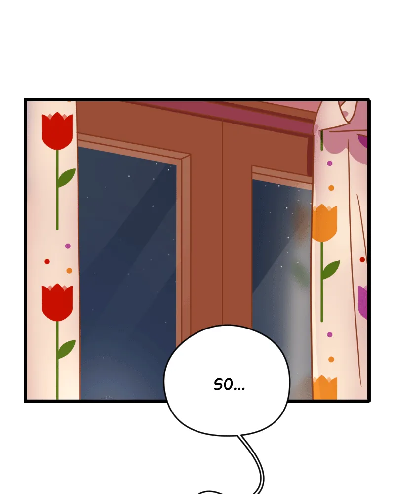 Four Leaf Chapter 78 page 1 - 