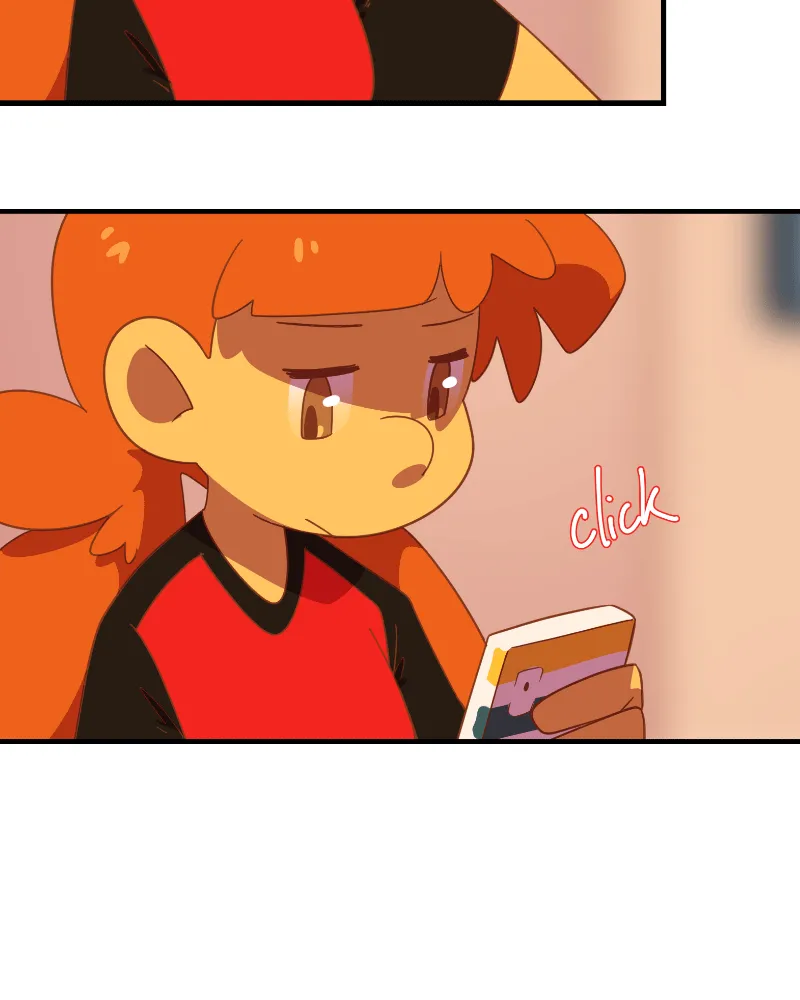 Four Leaf Chapter 78 page 11 - 