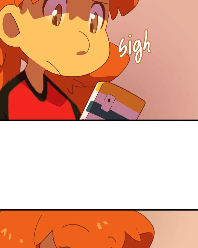 Four Leaf Chapter 78 page 14 - 