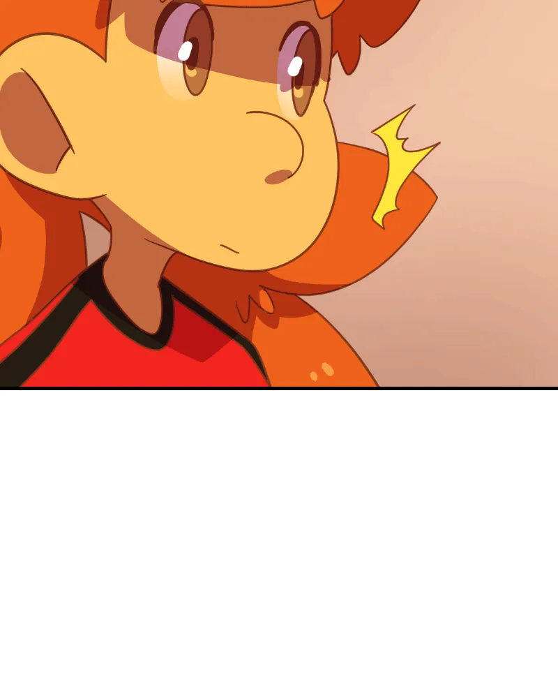 Four Leaf Chapter 78 page 15 - 