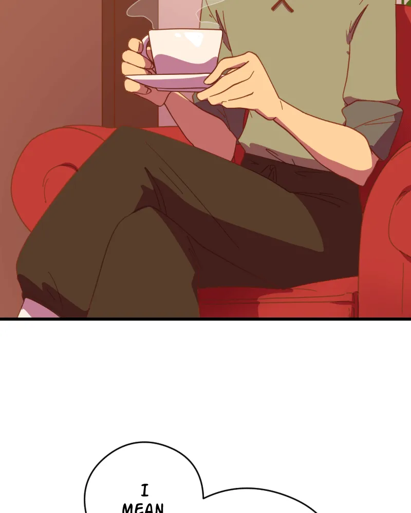 Four Leaf Chapter 78 page 3 - 