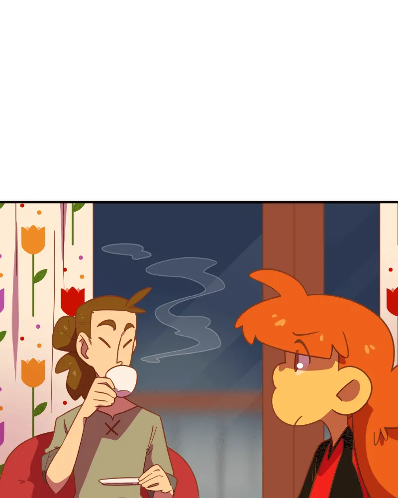 Four Leaf Chapter 78 page 22 - 