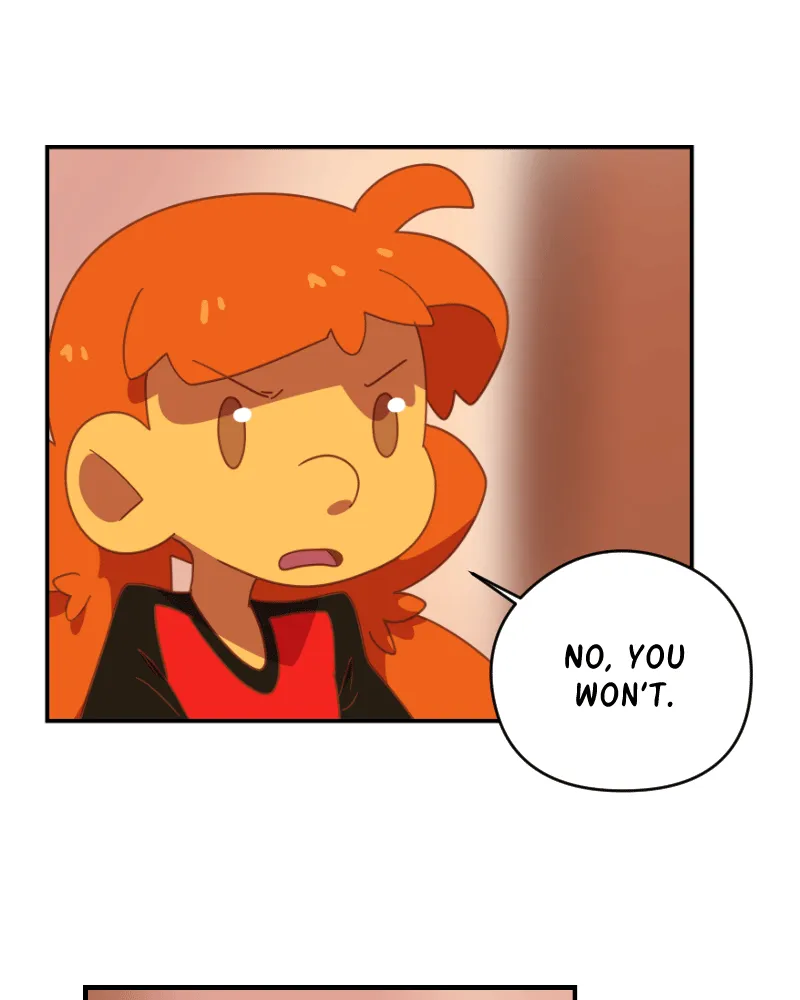 Four Leaf Chapter 78 page 24 - 