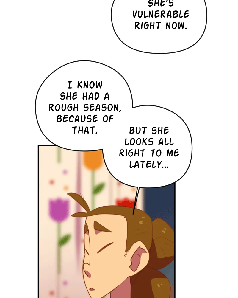 Four Leaf Chapter 78 page 28 - 