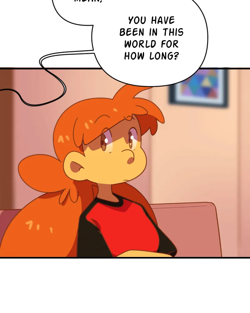 Four Leaf Chapter 78 page 4 - 
