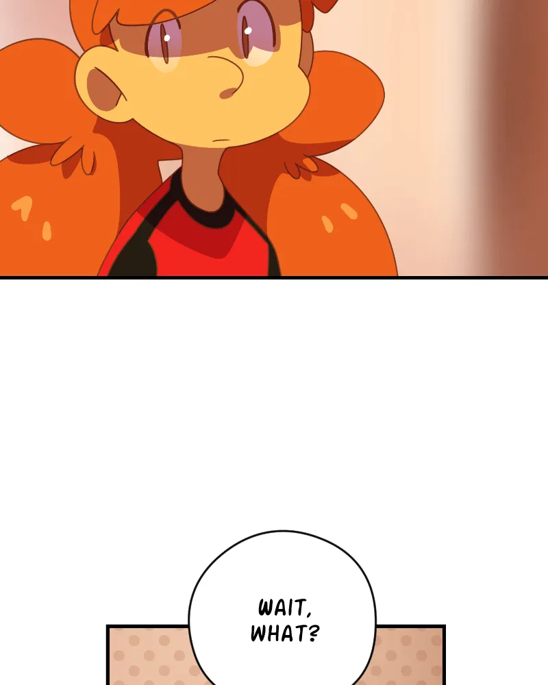 Four Leaf Chapter 78 page 34 - 