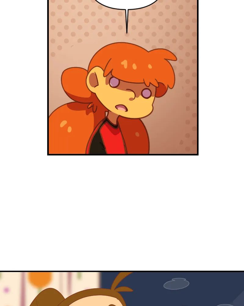 Four Leaf Chapter 78 page 35 - 