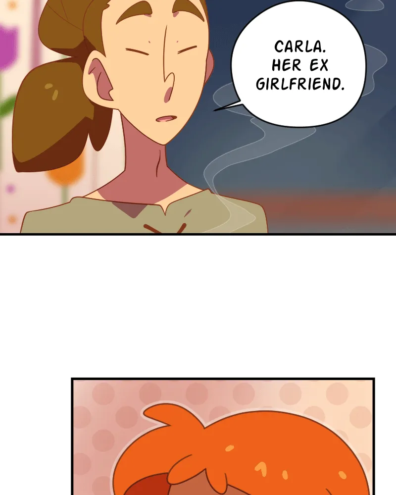 Four Leaf Chapter 78 page 36 - 
