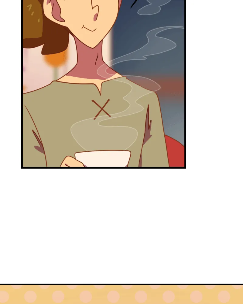 Four Leaf Chapter 78 page 38 - 