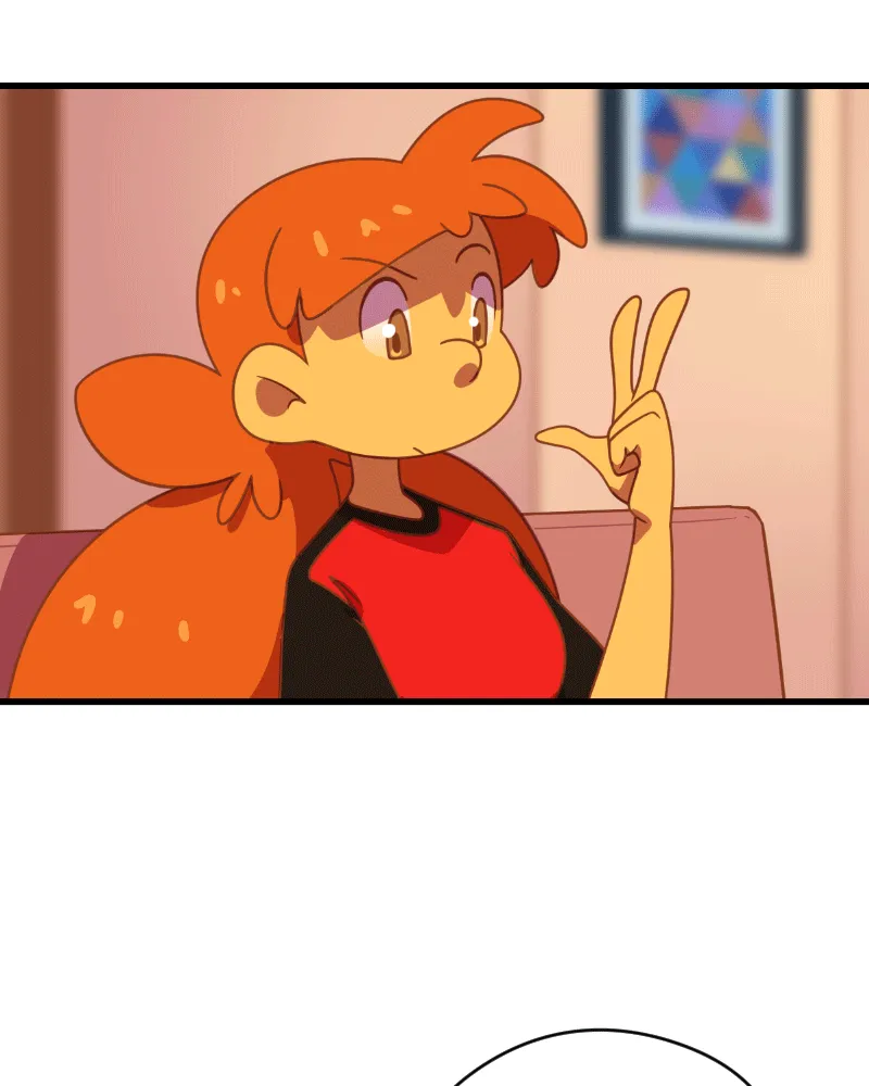 Four Leaf Chapter 78 page 5 - 