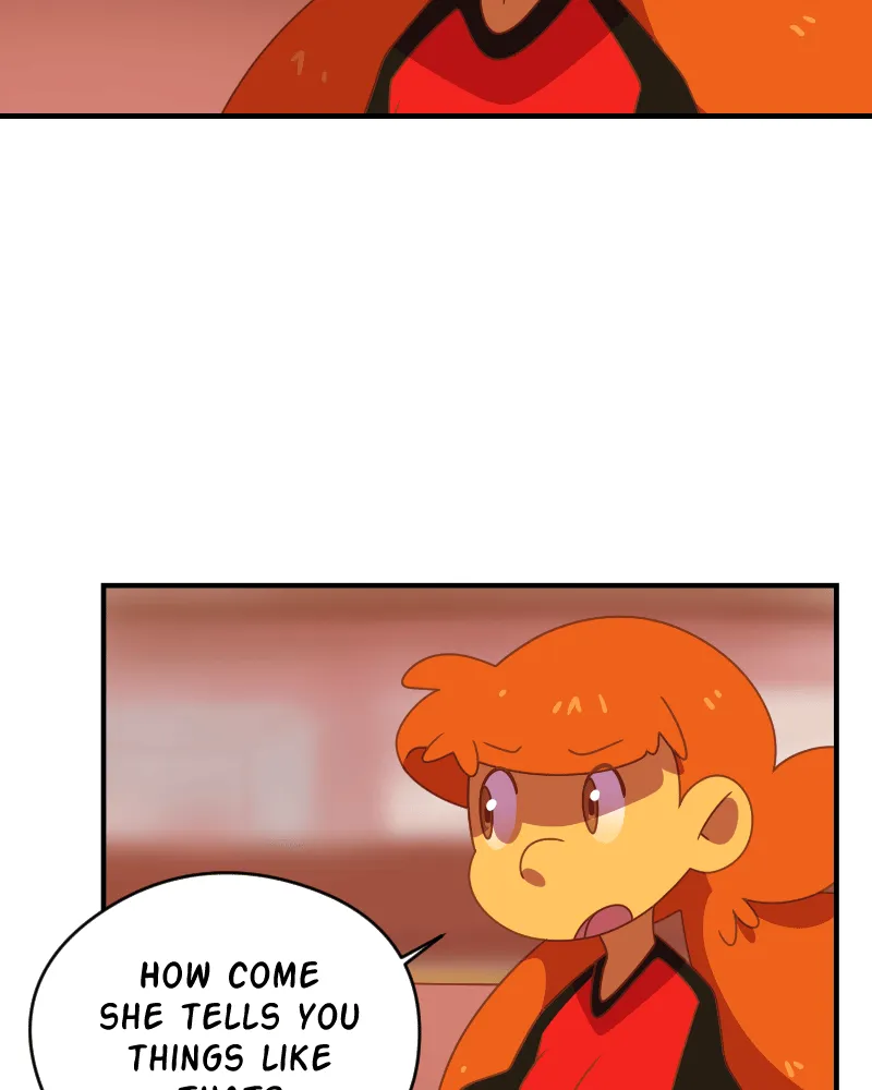 Four Leaf Chapter 78 page 41 - 