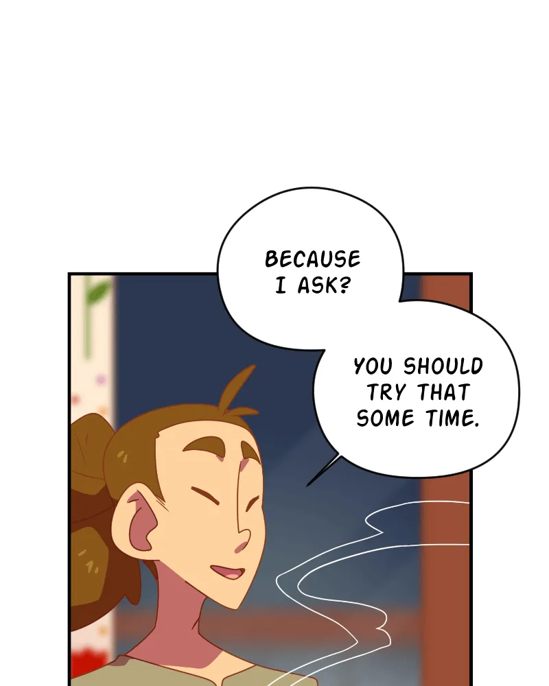Four Leaf Chapter 78 page 43 - 