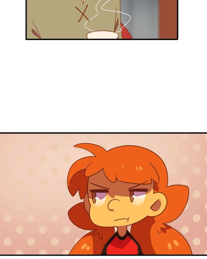 Four Leaf Chapter 78 page 44 - 